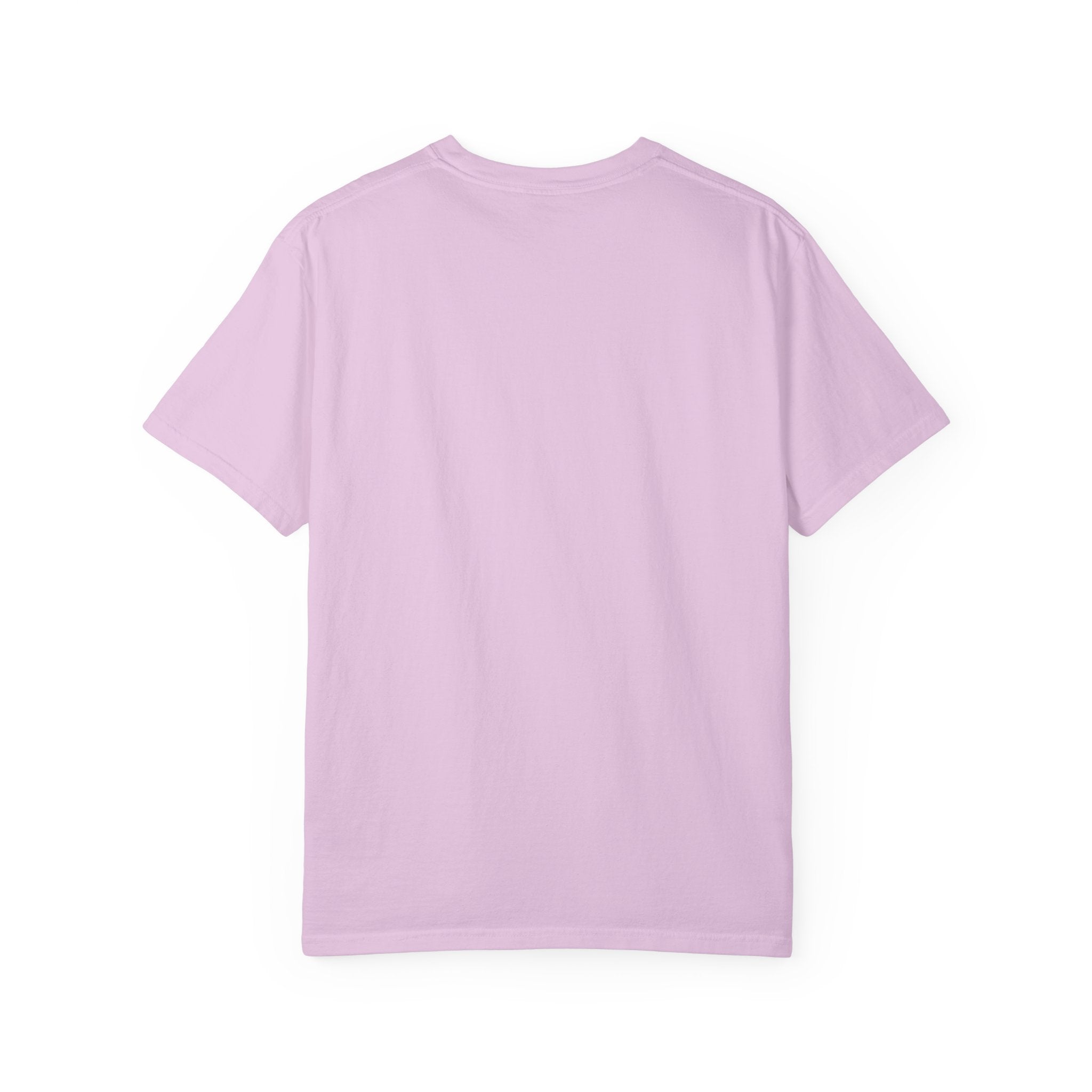 Senior 2024 Floral Patchwork T-Shirt