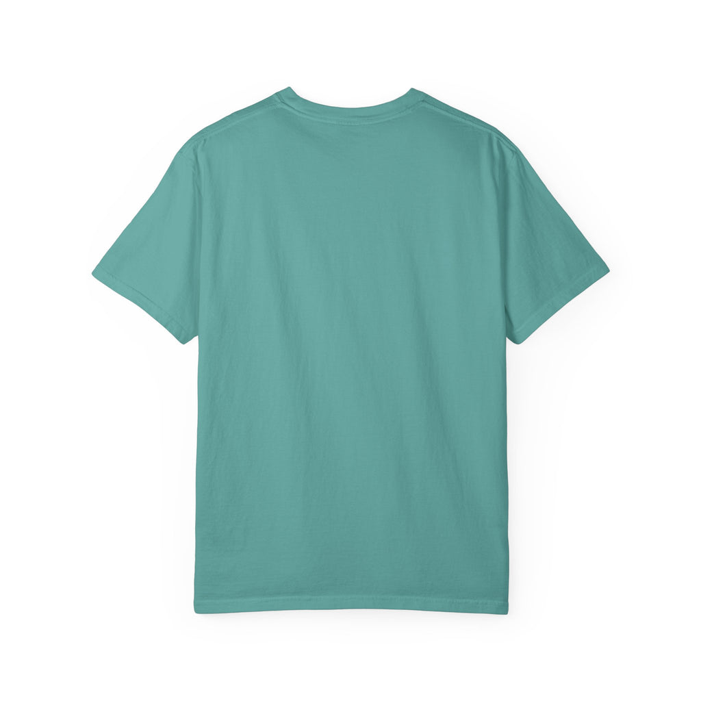 Everything Hallelujah T-Shirt — Retro Star Graphic Christian Tee