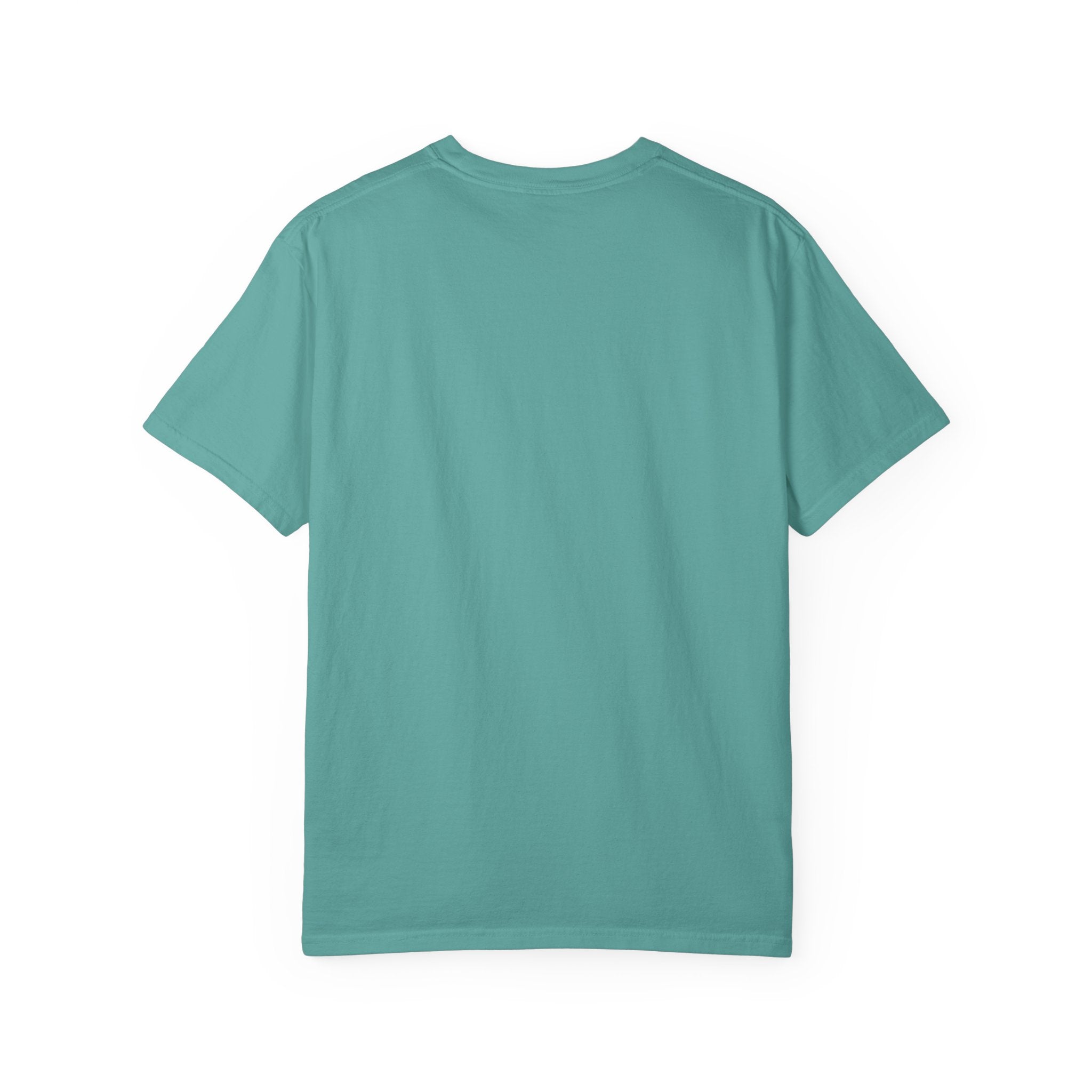 Everything Hallelujah T-Shirt — Retro Star Graphic Christian Tee