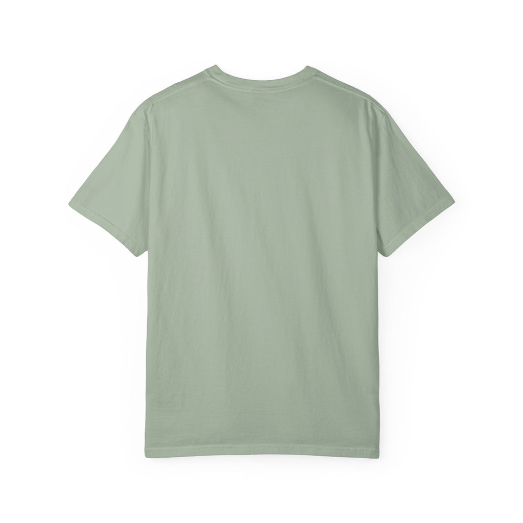 Everything Hallelujah T-Shirt — Retro Star Graphic Christian Tee