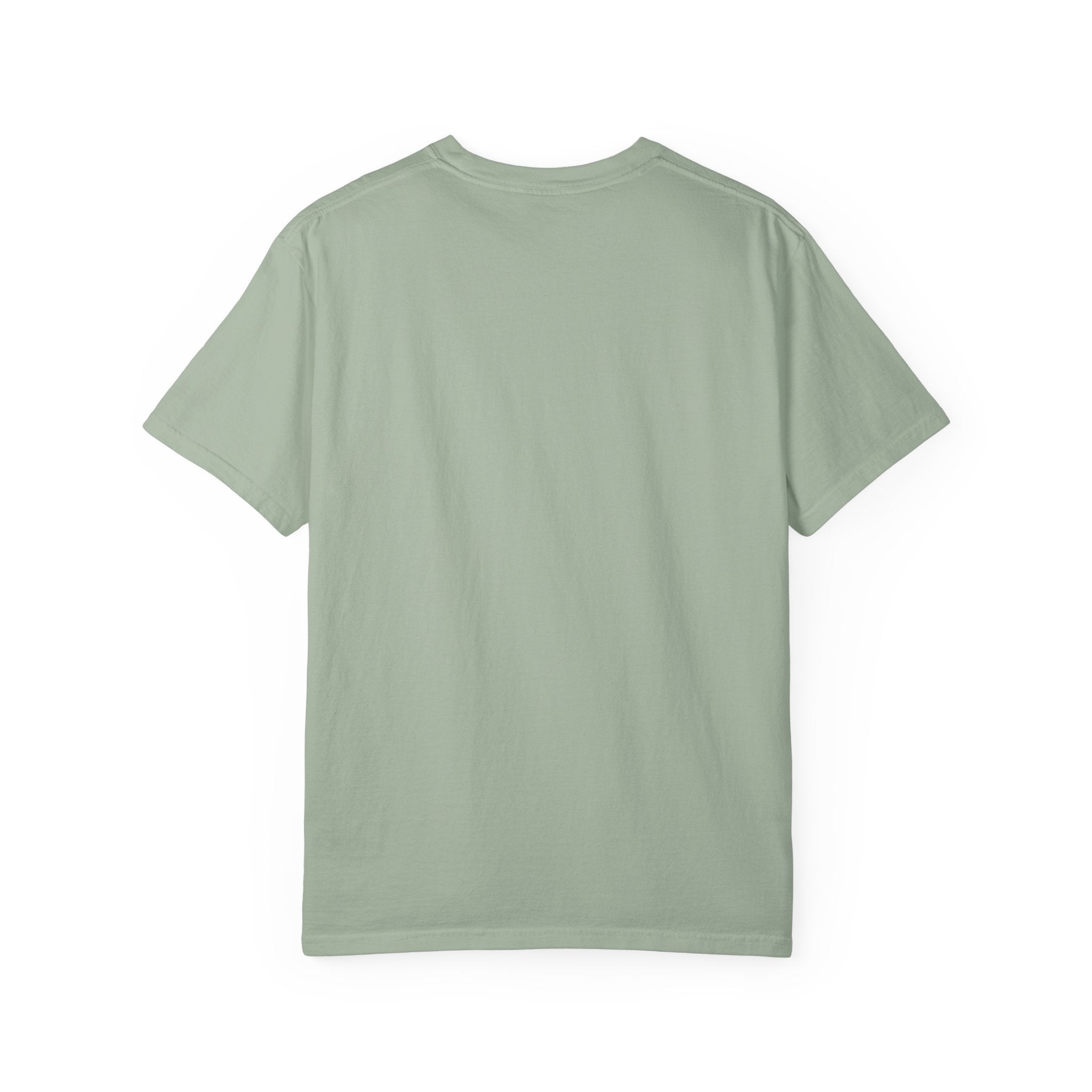 Everything Hallelujah T-Shirt — Retro Star Graphic Christian Tee