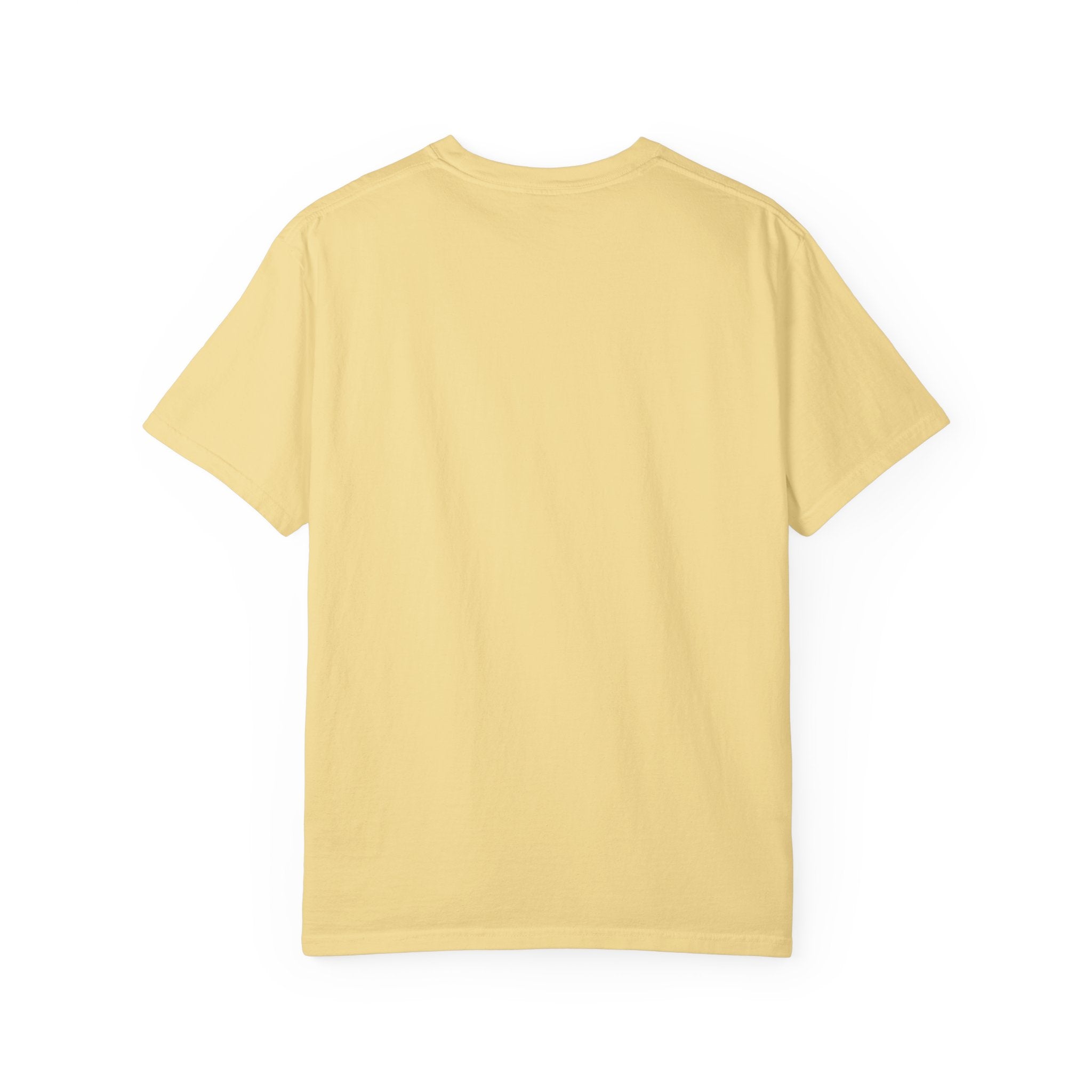 Senior 2024 Floral Patchwork T-Shirt