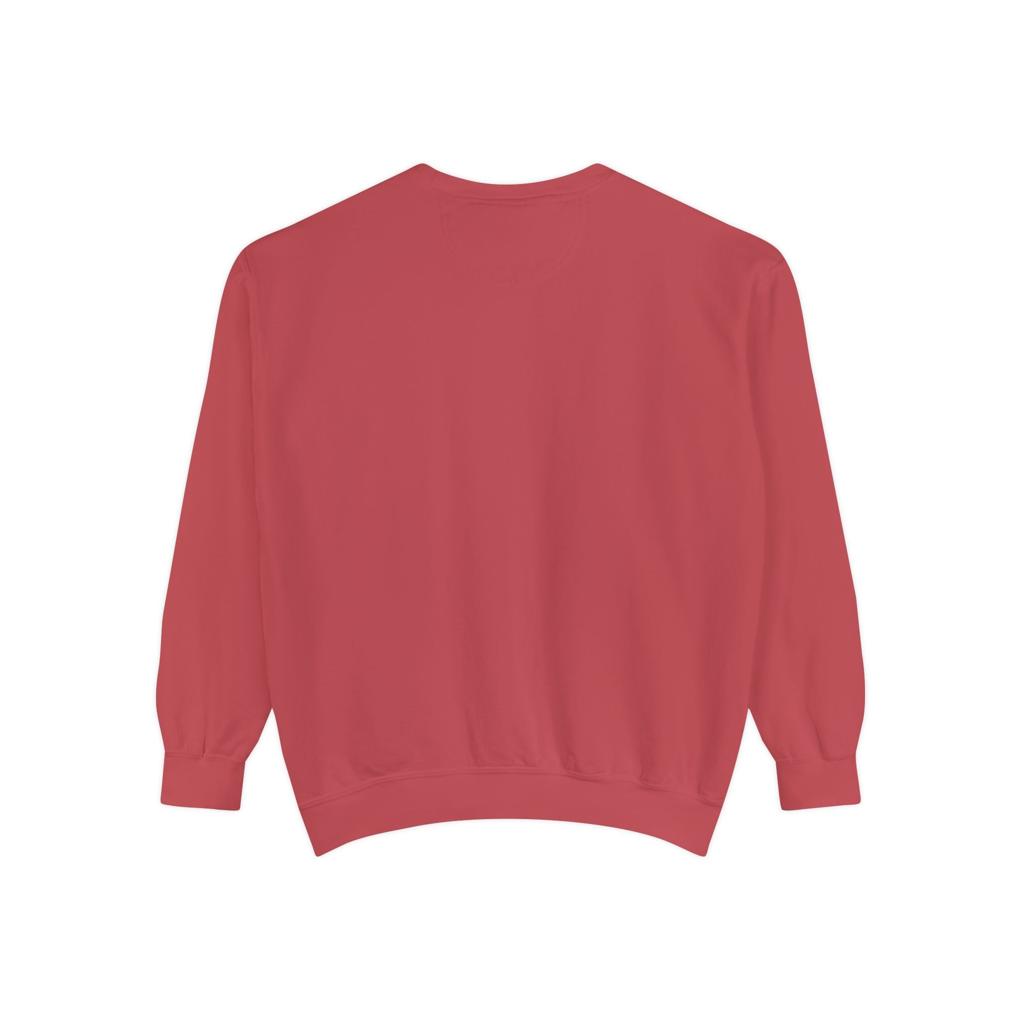 Game Day Sweatshirt – Vintage Distressed Sports Crewneck