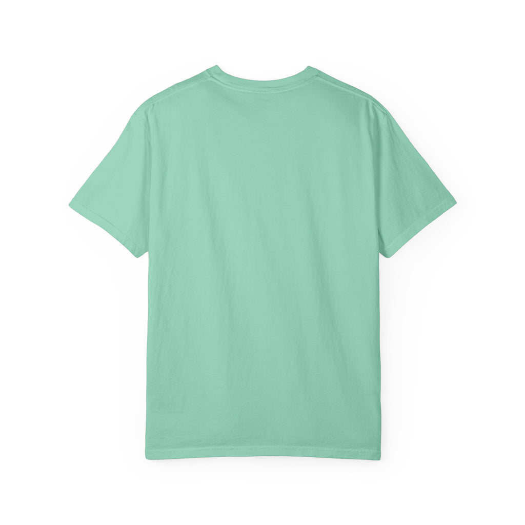 "Hotter Than A Hoochie Coochie" Retro Alligator Graphic Tee