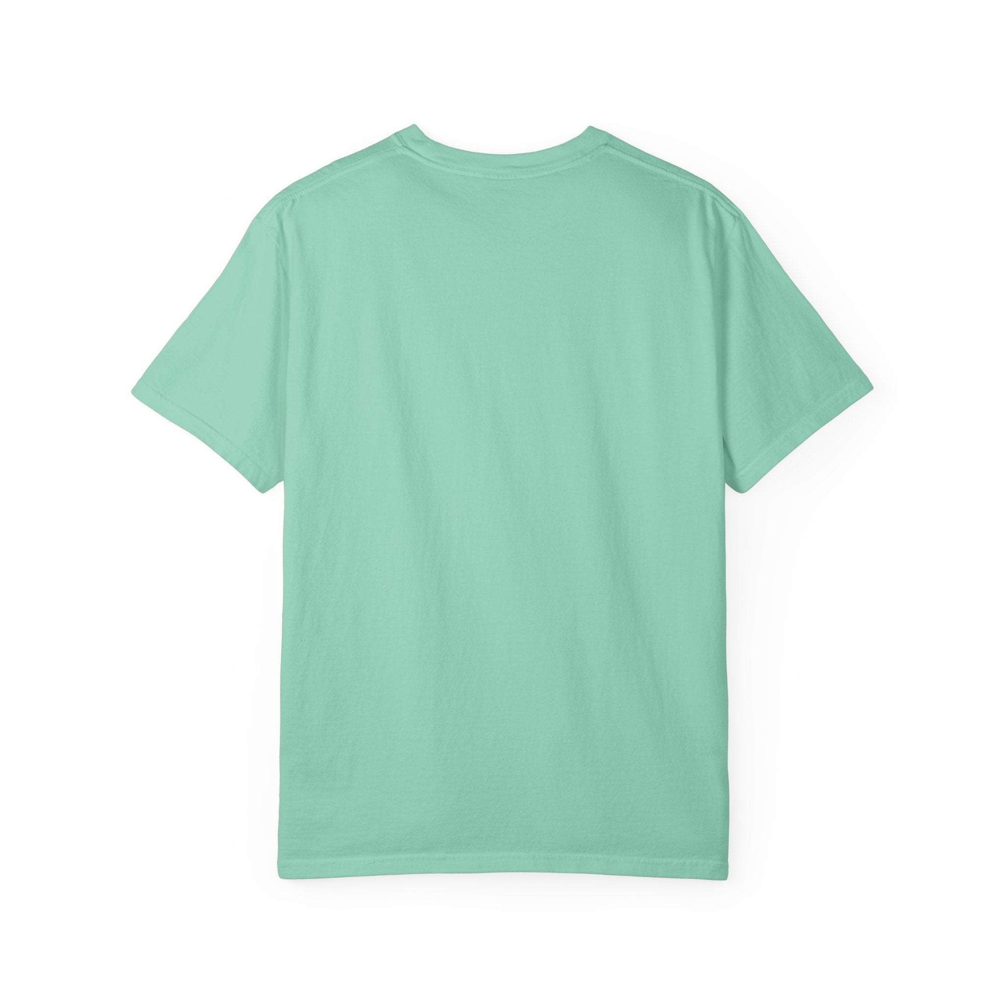"Hotter Than A Hoochie Coochie" Retro Alligator Graphic Tee