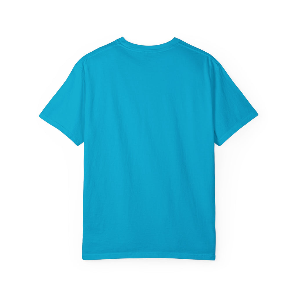 "Hotter Than A Hoochie Coochie" Retro Alligator Graphic Tee