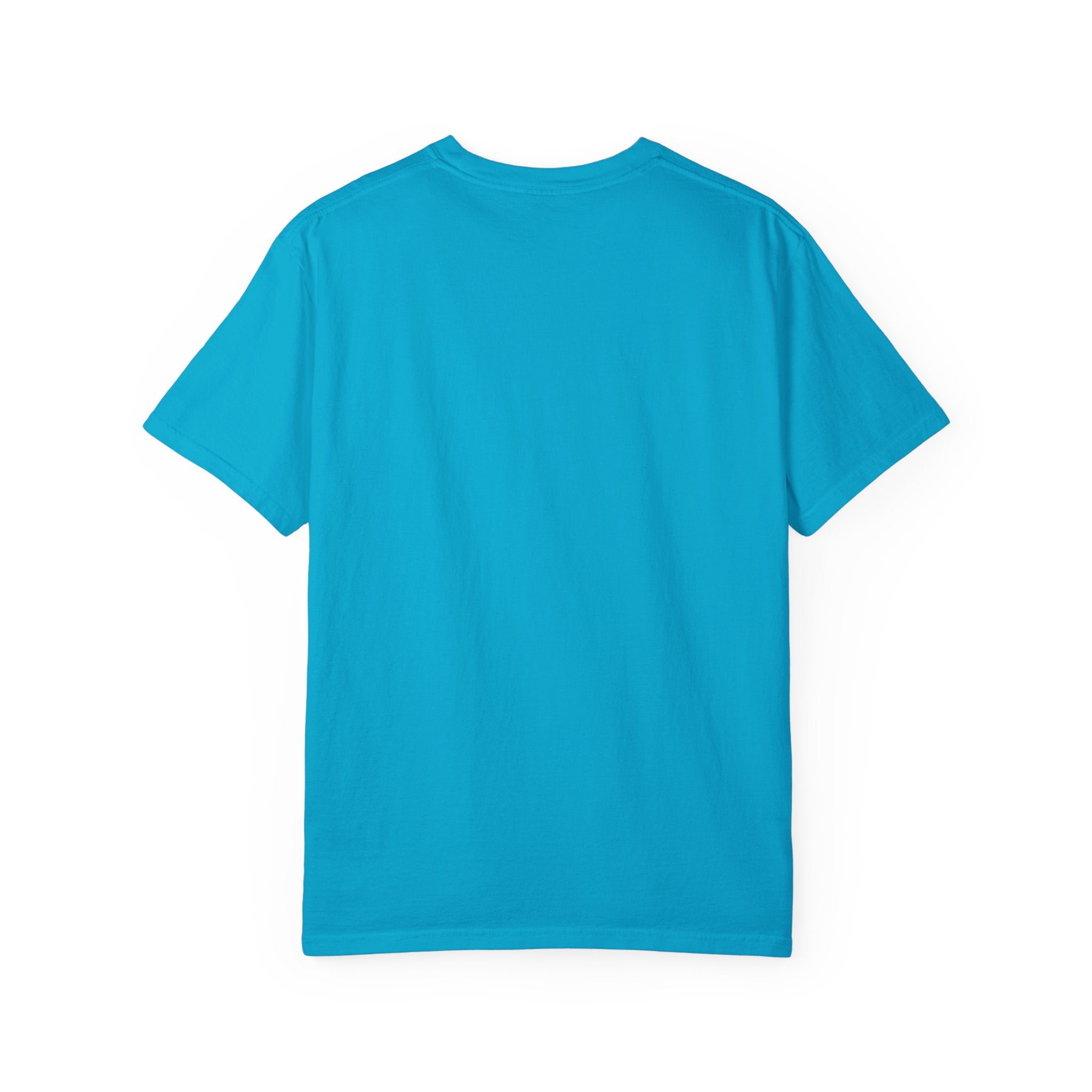 "Hotter Than A Hoochie Coochie" Retro Alligator Graphic Tee