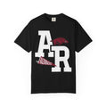 Razorbacks Vintage Pennant T-Shirt