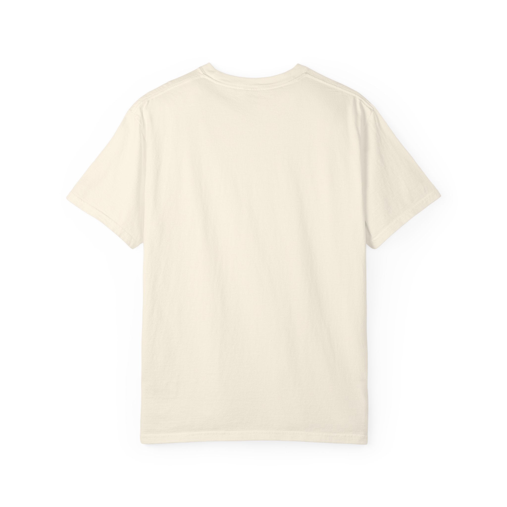 Senior 2024 Floral Patchwork T-Shirt