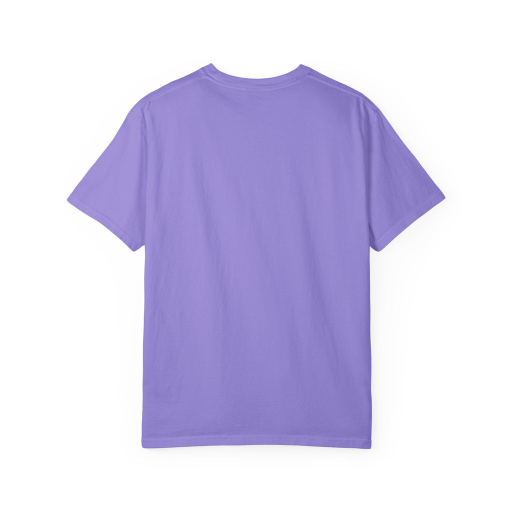 Everything Hallelujah T-Shirt — Retro Star Graphic Christian Tee