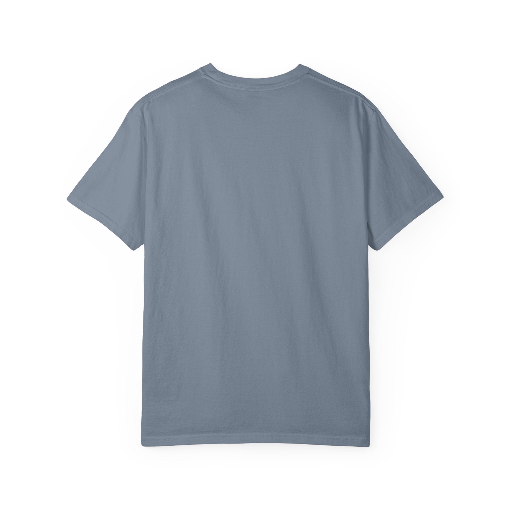 Senior 2024 Floral Patchwork T-Shirt
