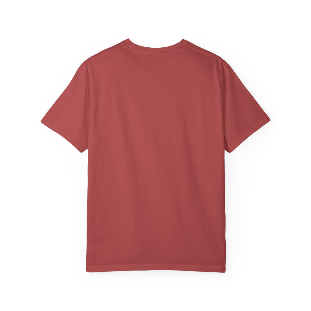 Senior 2024 Floral Patchwork T-Shirt